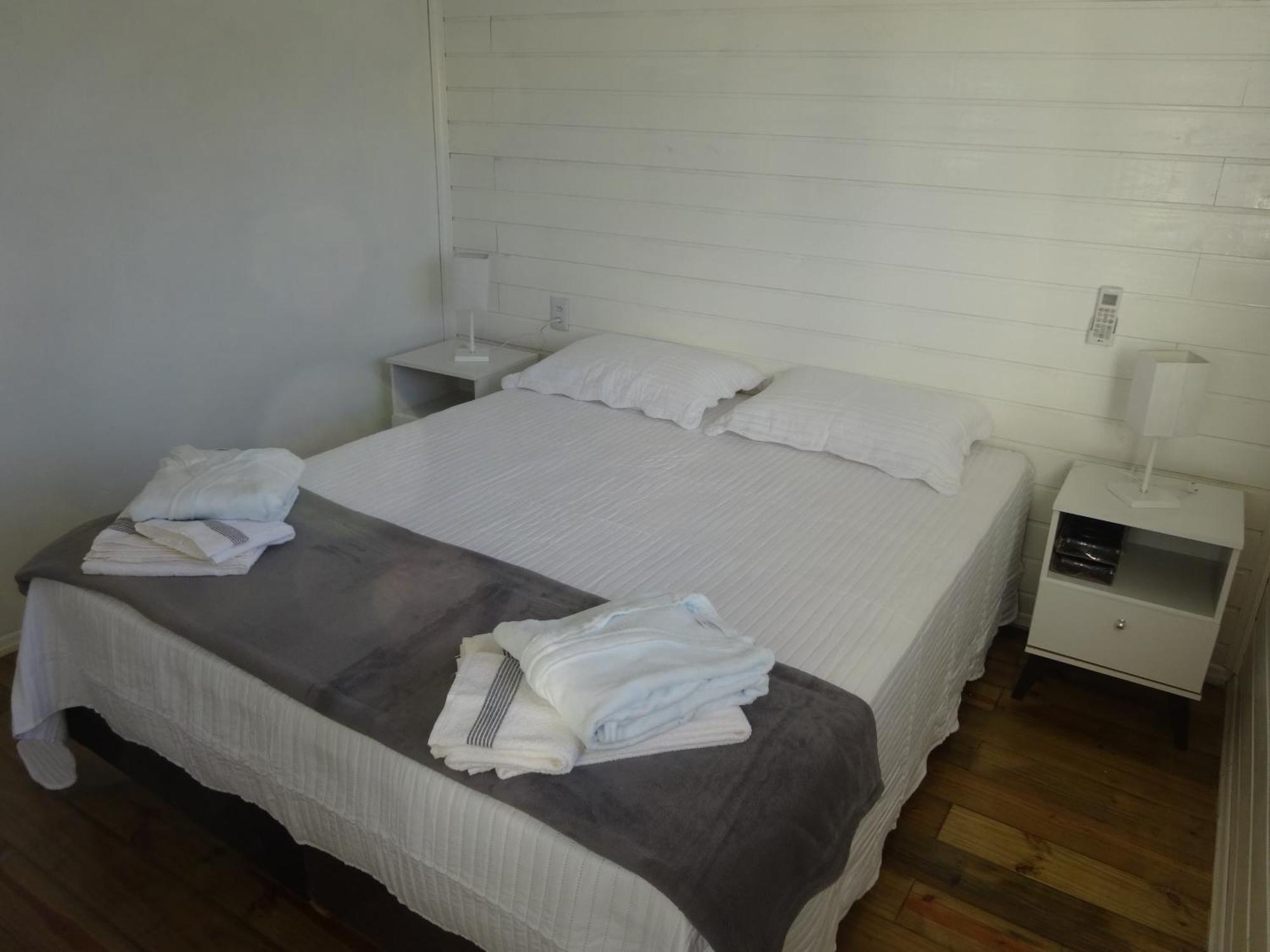 Pousada Rancho Do Lago Osorio Room photo